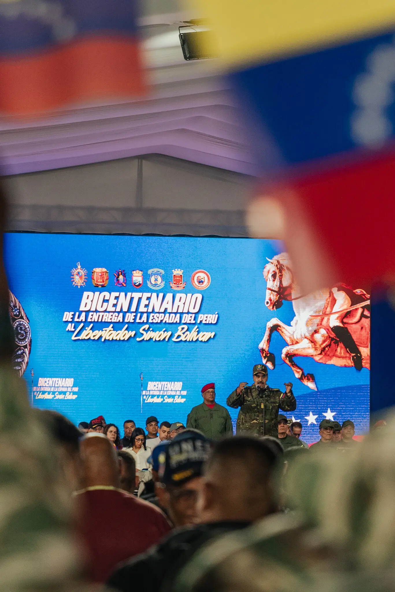 New York Time |Trump y Maduro hablaron por teléfono la semana pasada Los mandatarios conversaron sobre una posible reunión, incluso mientras EE. UU. sigue con la amenaza de una acción militar contra Venezuela.