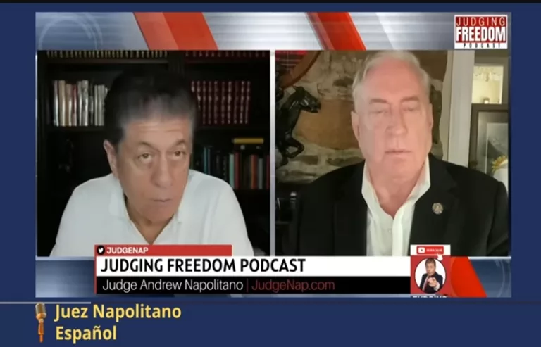 Douglas Macgregor: La Guerra En Venezuela Le Costará A Trump Su Presidencia!