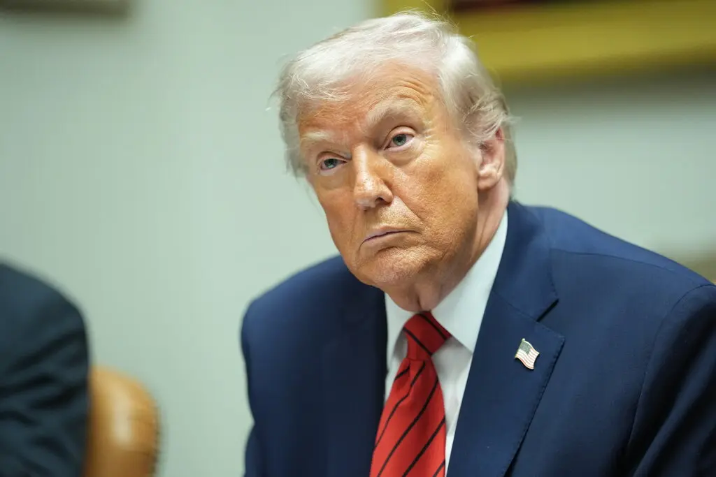 EE. UU. incauta un petrolero frente a la costa de Venezuela, según Trump La medida se produce cuando Estados Unidos aumenta sus fuerzas en el Caribe como parte de una campaña de presión contra Nicolás Maduro, líder de Venezuela.