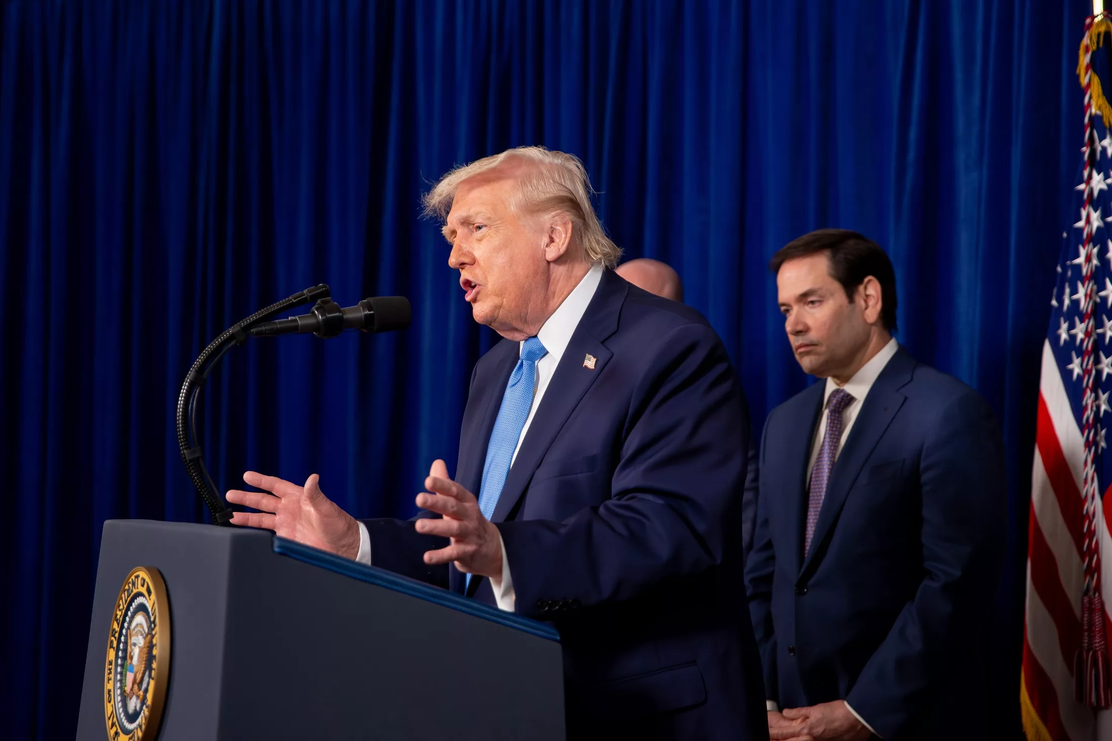 El ataque de Trump a Venezuela marca los pasos de Rusia en Ucrania y deja manos libres a China en Taiwán La impunidad de EEUU para actuar contra Venezuela puede justificar a Rusia para ampliar su guerra en Ucrania y a China para aumentar la presión sobre Taiwán.