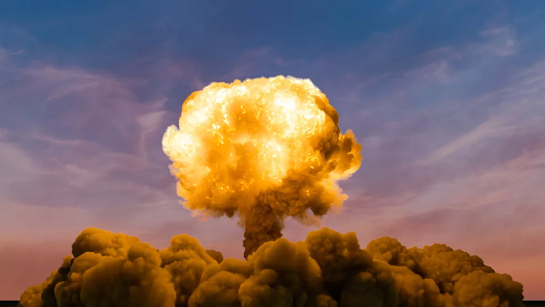 Diplomático renuncia tras filtrar planes de un posible ataque nuclear contra Irán Mohamad Safa manifestó que suspendía sus funciones "para no ser parte ni testigo de este crimen contra la humanidad, en un intento de evitar un invierno nuclear".