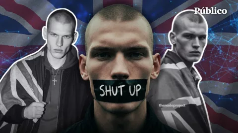 Vídeo Así es el uso ultra de la IA como arma política: rap al servicio del odio y discursos racistas En este vídeo analizamos la estrategia ultra de propagar discursos de odio a través del uso de inteligencia artificial, con la creación de personajes e influencers para difundir mensajes de extrema derecha.