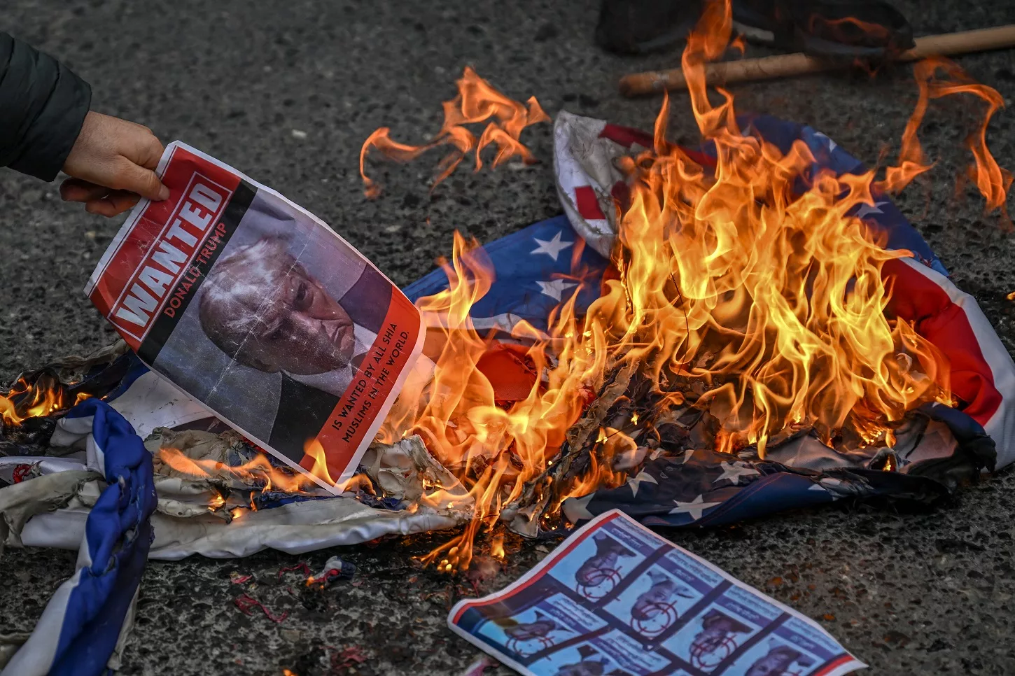 El primer mes de guerra exhibe la torpeza de Trump en Irán y deja manos libres a Israel en el Líbano La guerra empuja a Oriente Medio hacia el abismo, mina la economía global, expone las debilidades de EEUU y refuerza el hegemonismo israelí.