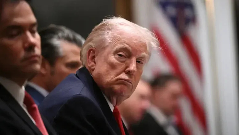 FORTUNE: Departamento del Tesoro declaró a EEUU en bancarrota EEUU es "insolvente", concluyó el Departamento del Tesoro de ese país tras analizar los estados financieros consolidados correspondientes al año fiscal 2025.