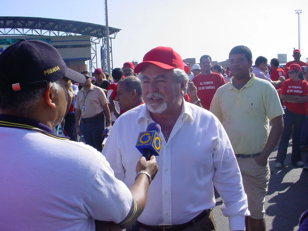 A veinte años de la muerte de Carlos Parmigianni