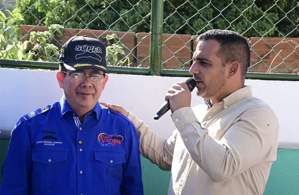 Elecciones finales del 2027 pero hay que arrancar Por Rodrigo de Castilla