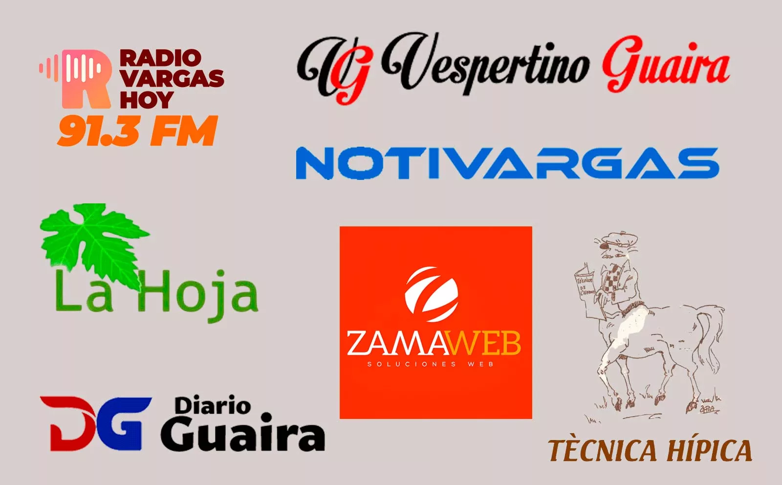 Los chavistas más populares en La Guaira Por Santos García Zapata