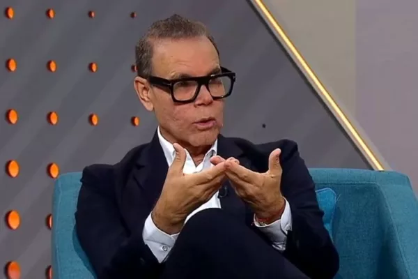 Luis Vicente León: Reforma de la Ley del Trabajo «no esperará hasta el próximo año» Para Luis Vicente León (Datanálisis), las prestaciones sociales en el esquema actual son «impagables y simbólicas», por lo que la mesa tripartita debe acordar «una fórmula justa que permita salarios sólidos».